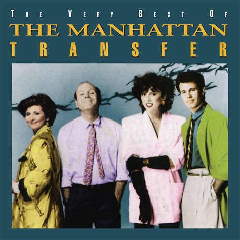 Manhattan transfer. Things To Know About Manhattan transfer. 