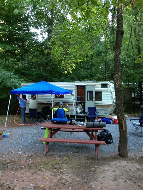 Manheim RV Parks & Campgrounds