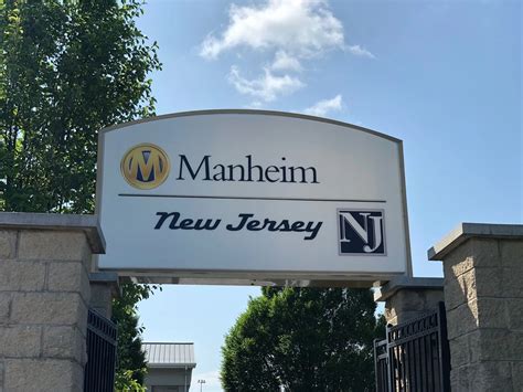 Manheim nj. Please be sure to include a copy of your Manheim statement, invoice number(s), or written remittance detail with your client account number (5M) and the last 8 of the VIN(s) to the appropriate addresses below: Standard Mail. Cox Automotive, Inc. PO Box 105156 Atlanta, GA 30348-5156. 