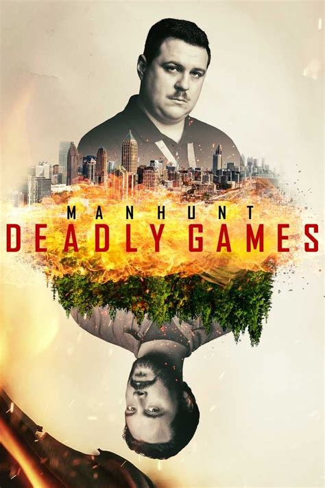 Manhunt deadly games. When “Manhunt: Deadly Games” premieres next month — dramatizing the investigation into the 1996 Olympic Park bombing as a 10-episode limited series — Clint Eastwood’s “Richard Jewell ... 
