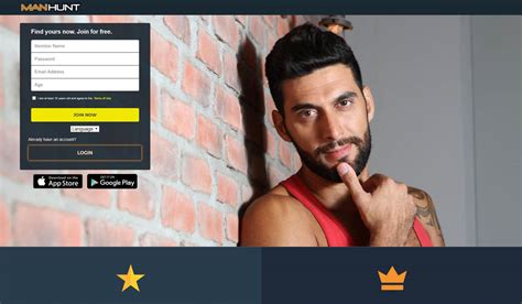 MANHUNT is the most iconic gay social app for gay, bi, trans, and queer guys worldwide. Manhunt is the most direct way for men to …