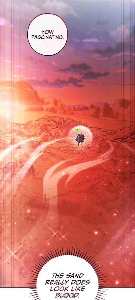 Manhwa Mom Sand dune & game viral mlbb yang memainkan kendang kalih anak aman dan modern Menu Quick Settings kicking solid image 1