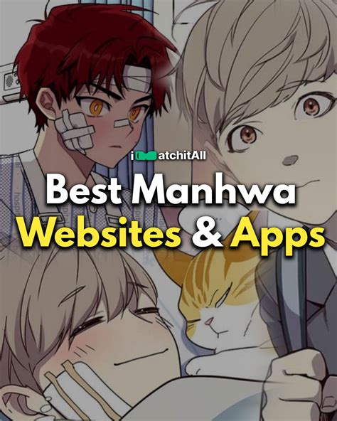 Manhwa websites. Tapas. Tapas is another platform to read Chinese manhua, albeit they also have other works such as Korean manhwa and webtoons. In general, Tapas is a social publishing platform for webcomics and web novels, it’s quite similar to Wattpad. Users can read stories and share their own too. 