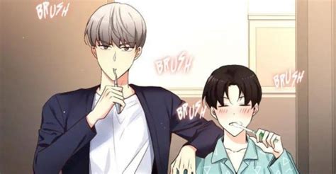 Thirst to fill Ji-hee and Won-chan are sexless for the second year. . Manhwa18com