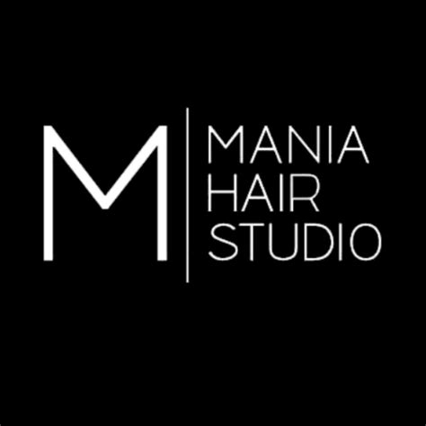Mania hair studio. Things To Know About Mania hair studio. 