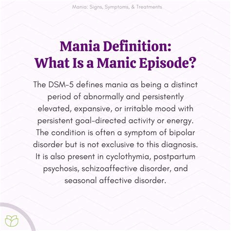 Mania meaning in marathi.  Everyone&rsquo;s moods and energy levels change throughout the ...