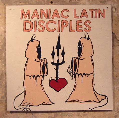 Maniac latin disciples. Things To Know About Maniac latin disciples. 