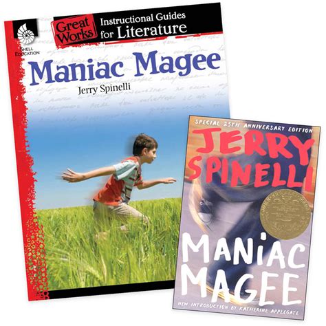 Maniac magee literature guide final elementary solutions. - Introduction to the hebrew bible second edition.