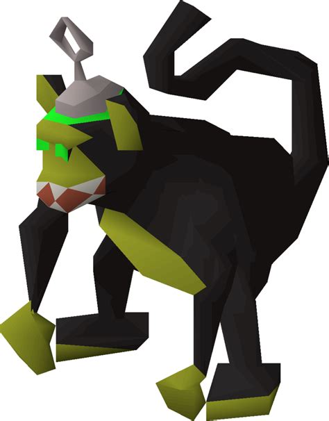 Maniacal monkey osrs. The Guthix mitre is part of the Guthix vestment set. To wear a mitre, the player needs at least 40 Prayer and 40 Magic . Alongside the other god mitres, it yields the highest possible prayer bonus for a head slot item whilst having magic attack and defence bonuses identical to mystic hats . This item can be stored in the treasure chest of a ... 