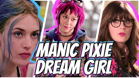 Manicpixie.Dreamgirl Leaked [CLIP] 😈