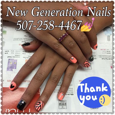 Manicures in rochester mn. A JCPenney Salon is located at 101 Apache Mall, Rochester, MN 55902. Q What is the internet address for JCPenney Salon? A The website (URL) for JCPenney Salon is: ... Nails by Kim. 4170 18th Ave NW Rochester, MN 55901 507-322-0007 ( 81 Reviews ) Images Hair Artistry. 127 14th St Ne Rochester, MN 55906 (507) 282-9282 ( 0 Reviews ) 