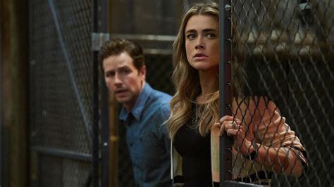 Manifest - Netflix series Manifest announces release date of final ...