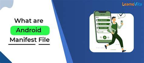 Manifest File
