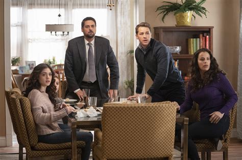 Manifest season 1. Check out the new Manifest Season 1 Episode 1 Sneak Peek starring Melissa Roxburgh! Let us know what you think in the comments below. Learn more about this ... 