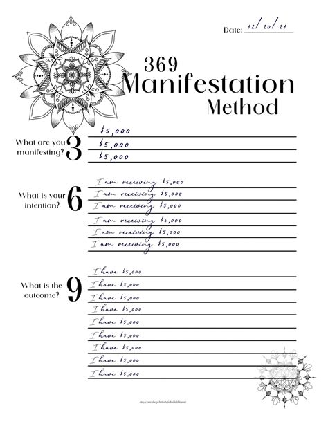 Manifestation journal 30 day guide to prosperity. - Screw tape letters bible study guide.
