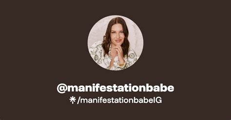 Manifestationbabe Onlyfans Leaked [HD] 🍌