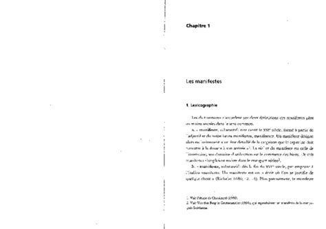 Manifestes: paroles de combat; de marx a breton. - Structuuronderzoek naar dag- en verblijfsrecreatie 1985.