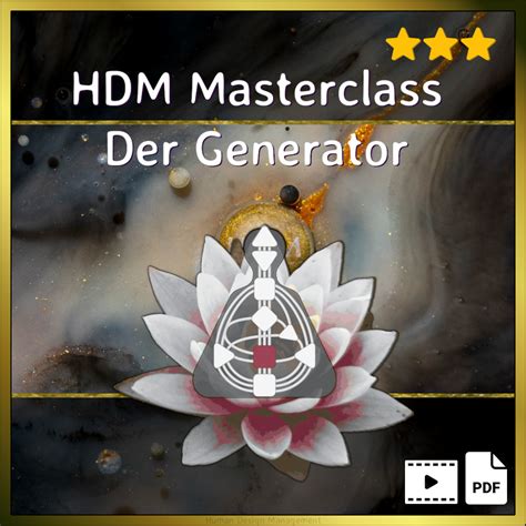 Manifesting Generator Masterclass in 2021 Master class, Human design, Teachable