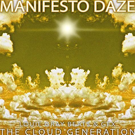 Manifesto Daze Spotify