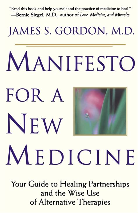 Manifesto for a new medicine your guide to healing partnerships and the wise use of alternative therapies. - Prosa y poesía de augusto meneses..