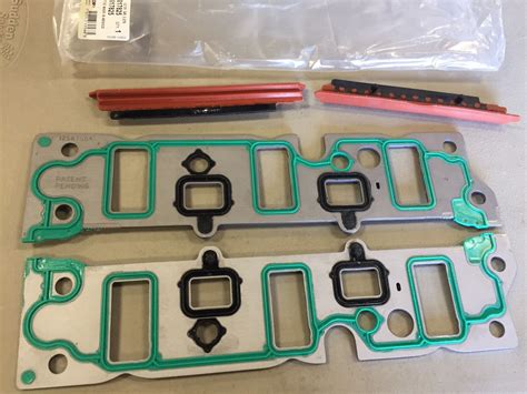 Manifold gasket replacement cost. Feb 12, 2023 ... The average head gasket replacement cost is between $1250 and $2300, depending on the car model and labor costs. A head gasket costs $250 to ... 