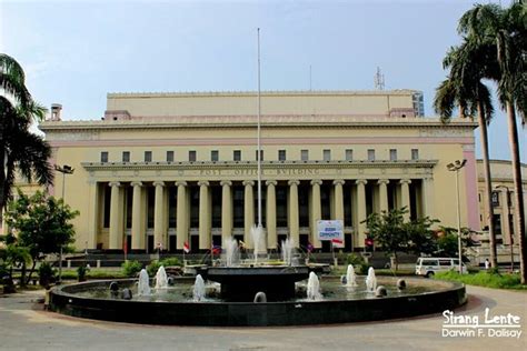 Manila Central Post Office - All You Need to Know …