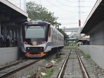 Manila to Alabang (Station) - 5 ways to travel via train, …