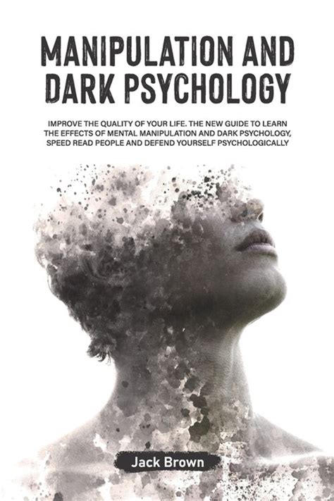 Manipulation And Dark Psychology How To Learn Spe