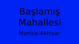 Manisa Akhisar Baslamis Mahallesi terapi halı yıkama