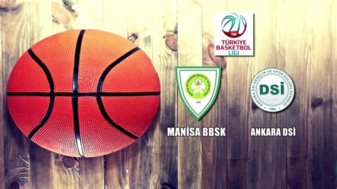 Manisa BBSK sporcuları Ankara’da ter dökeceks