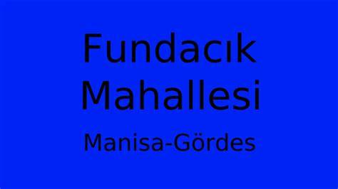 Manisa Gordes Fundacik Mahallesi terapi halı yıkama