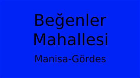 Manisa Gordes Sarialiler Mahallesi terapi halı yıkama