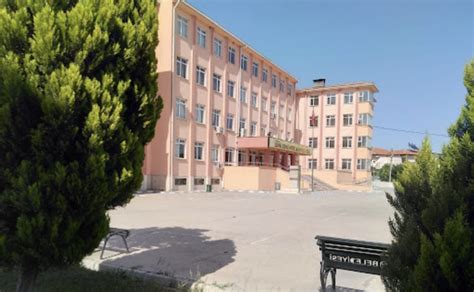 Manisa Liseleri Zingat.