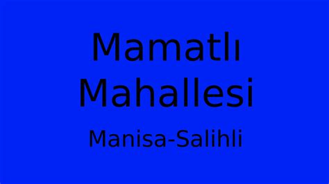 Manisa Salihli Mamatli Mahallesi terapi halı yıkama