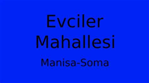 Manisa Soma Cevircek Mahallesi terapi halı yıkama