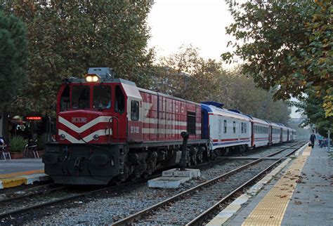 Manisa TCDD Manisa TCDD.