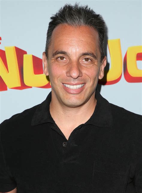Sources state that Maniscalco’s net worth reaches $2 million, as of mid-2016, earned during his career as a comedian now spanning 15 years. Sebastian Maniscalco Net Worth $2 Million Maniscalco grew up in Chicago, the son of a hairstylist and a school secretary.. 