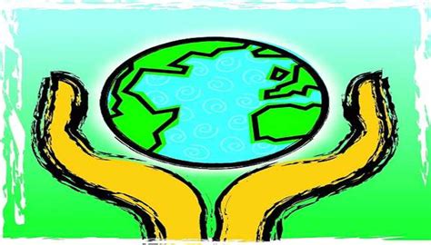 Manish: Can We Save Mother Earth Or Is It Too Late? - IndiaTimes