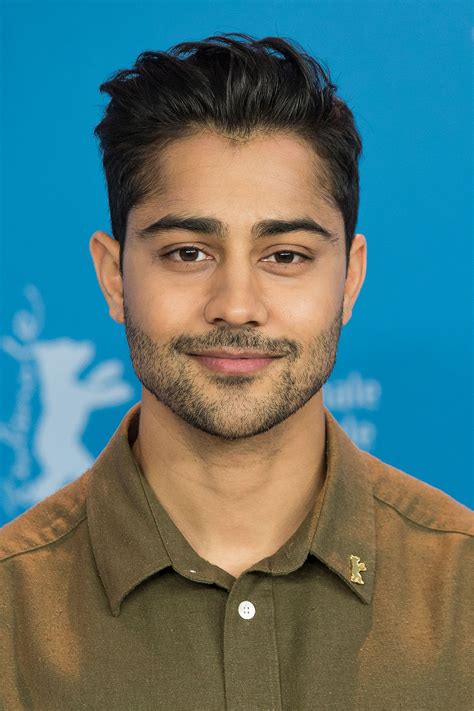 Manish Dayal