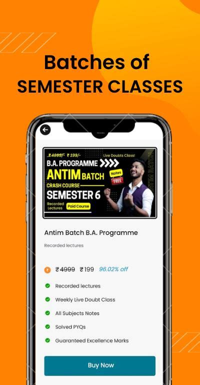 Manish Singh Classes APK Download for Android 