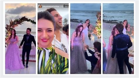 Manish naggdev and divyanka tripathi biography