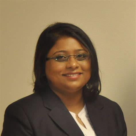 Manisha Tripathy - George Mason University - LinkedIn