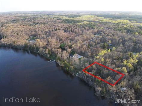 Manistique lake.  MLS #50201185 Ursula Vanmeter is 70 yrs old and lives on Island L...