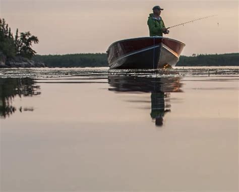 Manitoba 2024 Angler