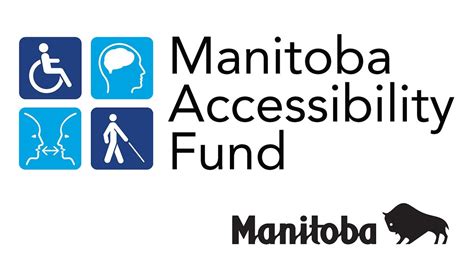 Manitoba Accessibility Fund Grant Program 2024-24 Webinar