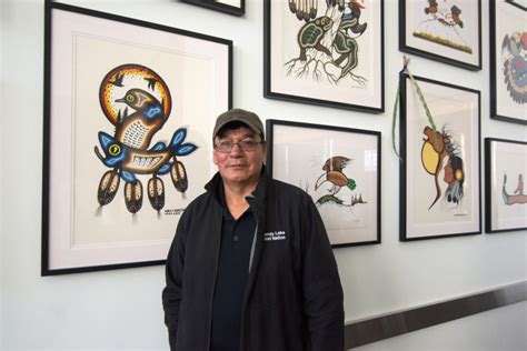 Manitoba Indigenous artists