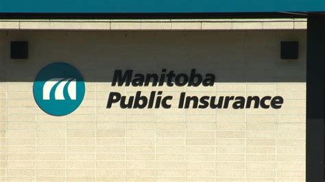 Manitoba Public Insurance announces new leader amid review
