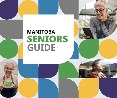 Manitoba Seniors