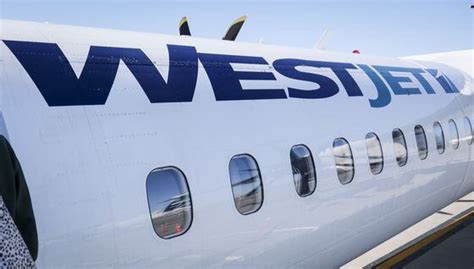 Manitoba government offers money for new WestJet direct flights to Atlanta