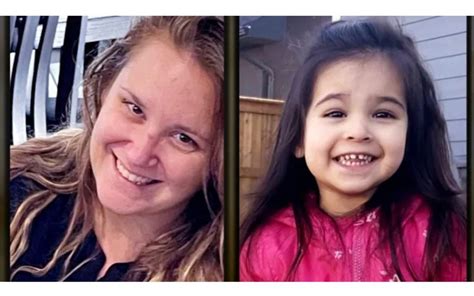 Manitoba woman suspected of abducting daughter may be in Stratford